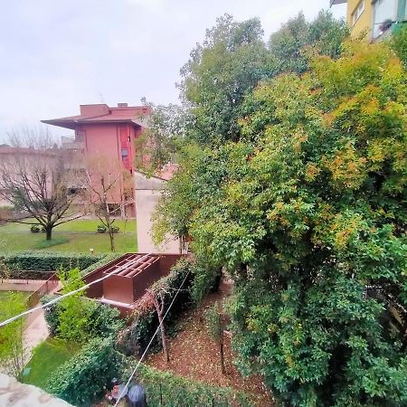 Verona City Arsenale Apartment Eksteriør bilde