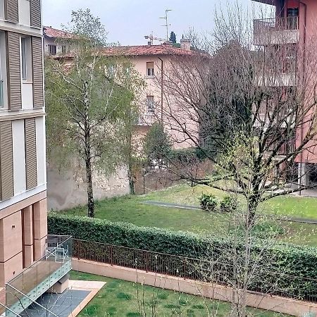 Verona City Arsenale Apartment Eksteriør bilde
