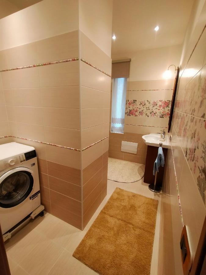Verona City Arsenale Apartment Eksteriør bilde